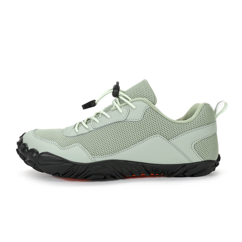Barefoot Shoes — Wide Toe Box | Zero Drop | 4mm Sole