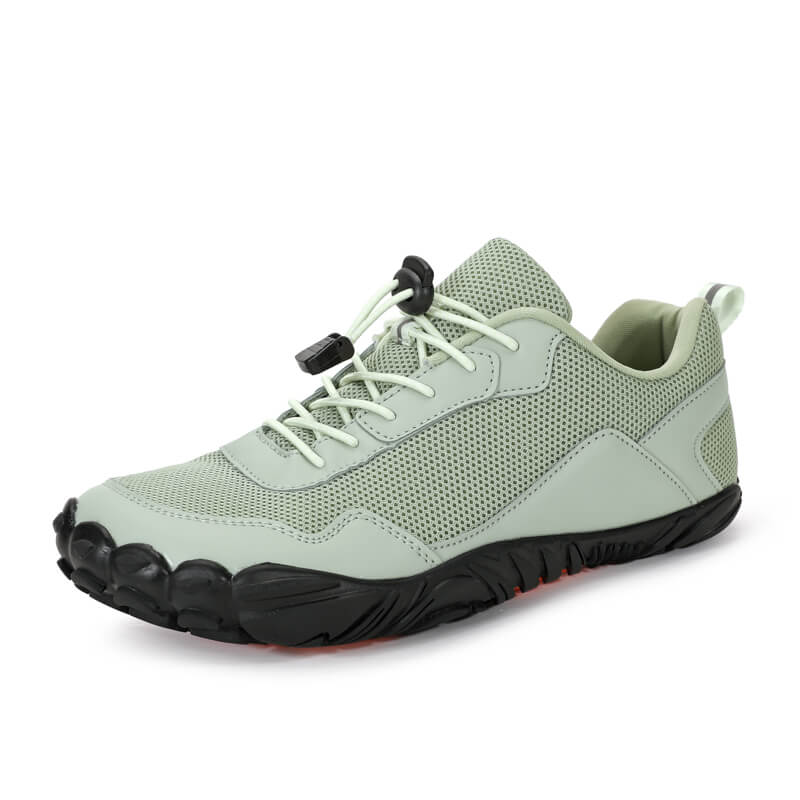 Barefoot Shoes — Wide Toe Box | Zero Drop | 4mm Sole