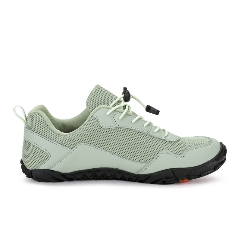 Barefoot Shoes — Wide Toe Box | Zero Drop | 4mm Sole