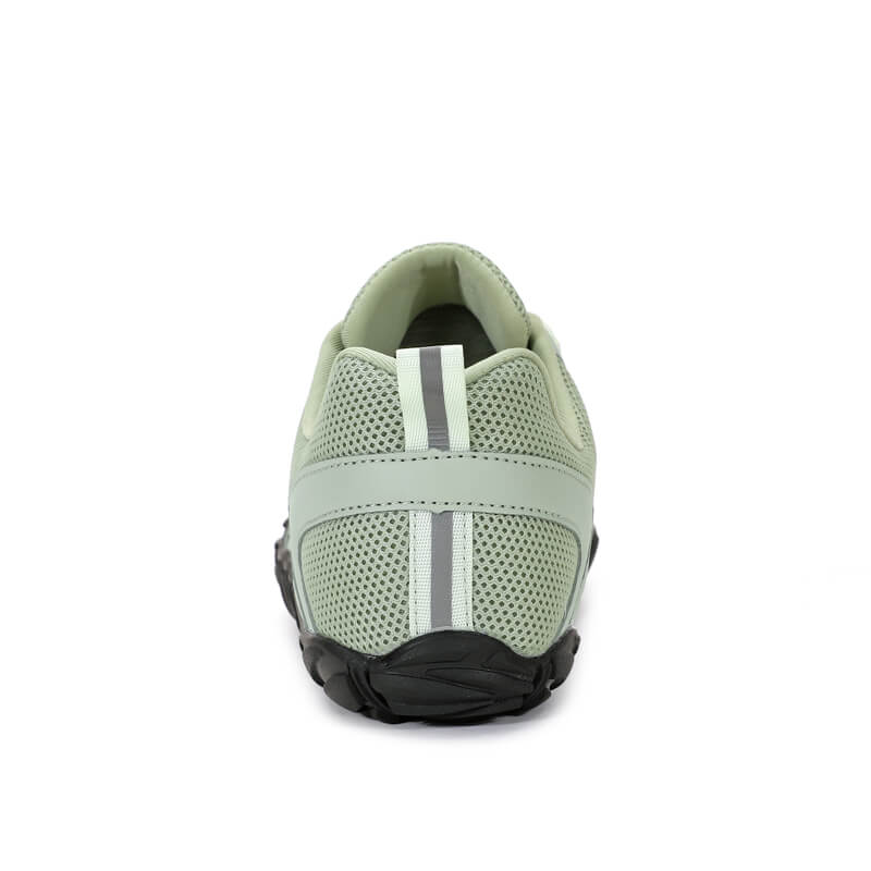 Barefoot Shoes — Wide Toe Box | Zero Drop | 4mm Sole