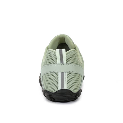 Barefoot Shoes — Wide Toe Box | Zero Drop | 4mm Sole