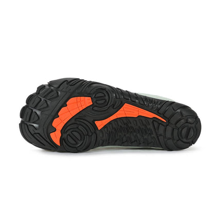 Barefoot Shoes — Wide Toe Box | Zero Drop | 4mm Sole