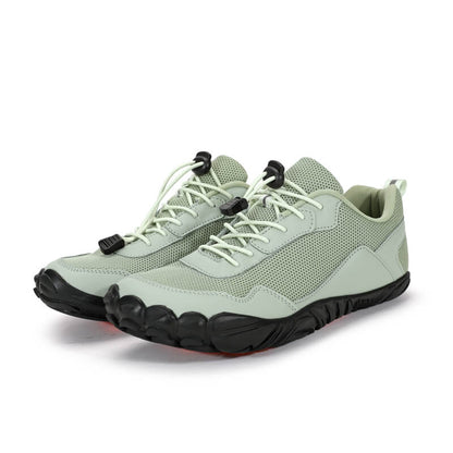 Barefoot Shoes — Wide Toe Box | Zero Drop | 4mm Sole