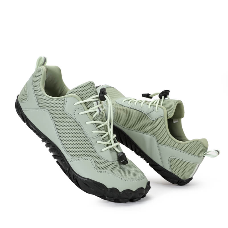 Barefoot Shoes — Wide Toe Box | Zero Drop | 4mm Sole