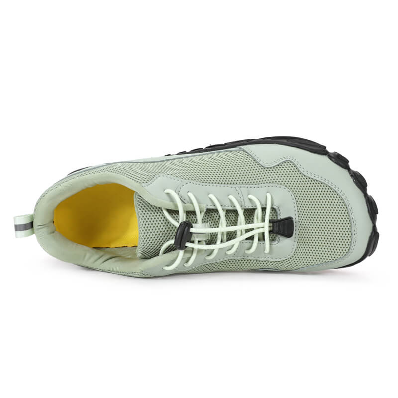 Barefoot Shoes — Wide Toe Box | Zero Drop | 4mm Sole