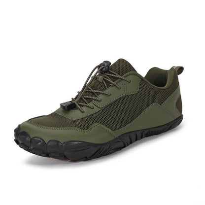 Barefoot Shoes — Wide Toe Box | Zero Drop | 4mm Sole