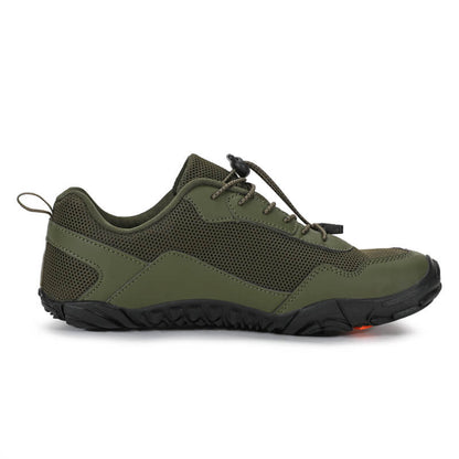 Barefoot Shoes — Wide Toe Box | Zero Drop | 4mm Sole