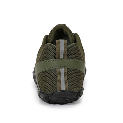 Barefoot Shoes — Wide Toe Box | Zero Drop | 4mm Sole