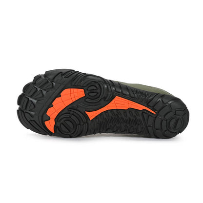 Barefoot Shoes — Wide Toe Box | Zero Drop | 4mm Sole