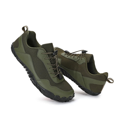 Barefoot Trainers | Wide Toe Box | Zero Drop | Lightweight | Free UK Delivery
