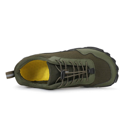 Barefoot Shoes — Wide Toe Box | Zero Drop | 4mm Sole