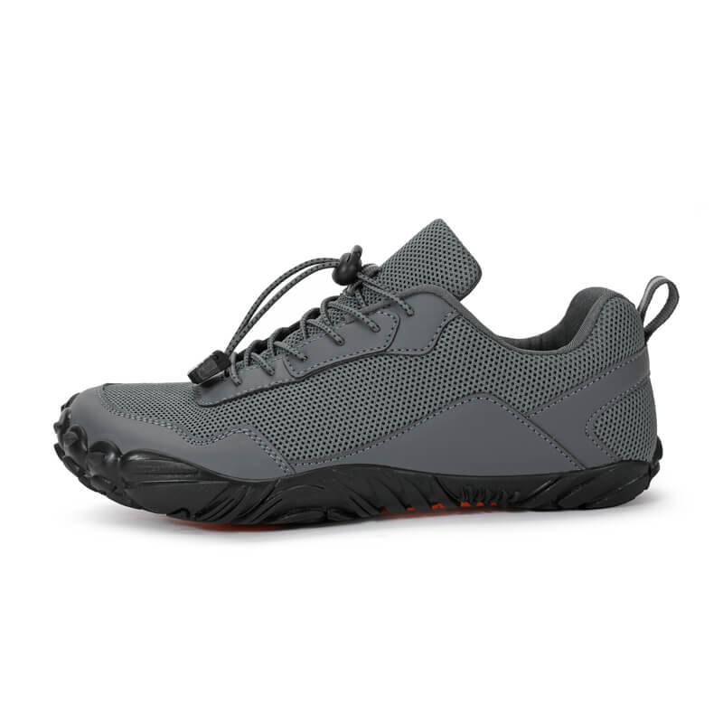 Barefoot Shoes — Wide Toe Box | Zero Drop | 4mm Sole