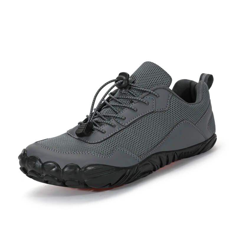 Barefoot Shoes — Wide Toe Box | Zero Drop | 4mm Sole