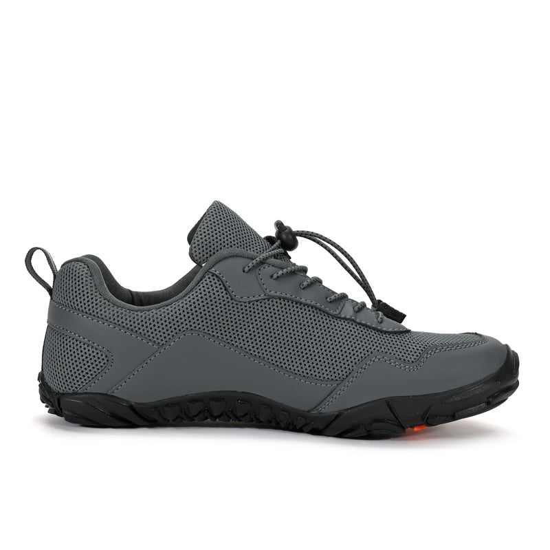 The Core Series: Anatomical Barefoot Shoe