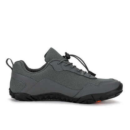 Barefoot Shoes — Wide Toe Box | Zero Drop | 4mm Sole