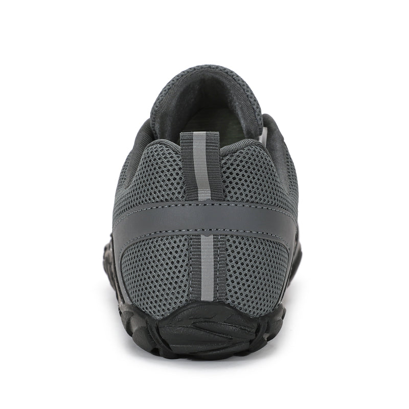 The Core Series: Anatomical Barefoot Shoe