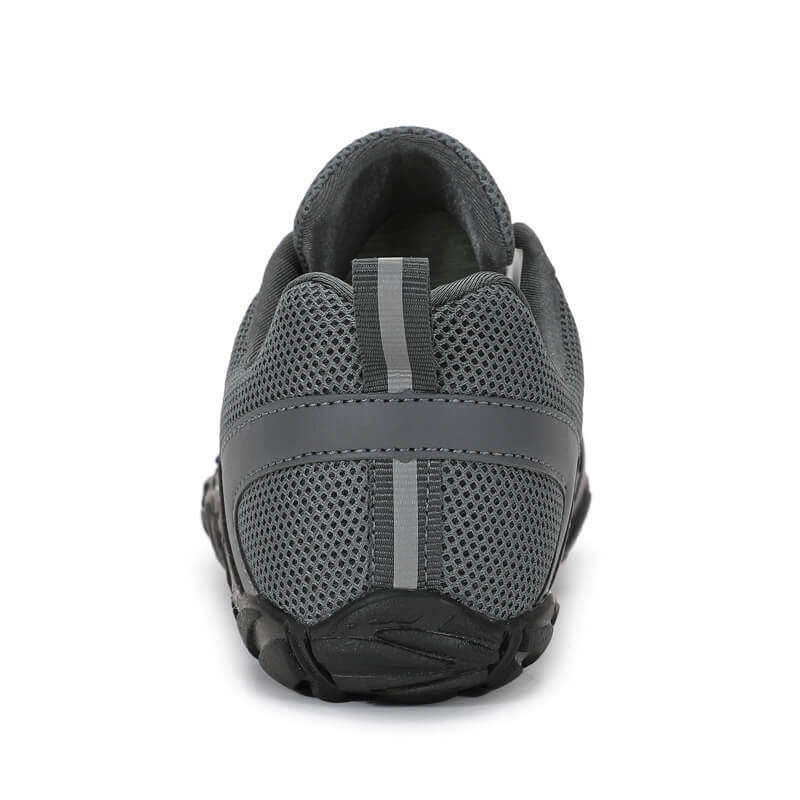 Barefoot Shoes — Wide Toe Box | Zero Drop | 4mm Sole