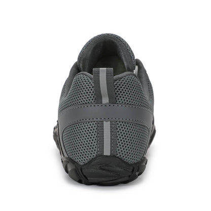Barefoot Shoes — Wide Toe Box | Zero Drop | 4mm Sole