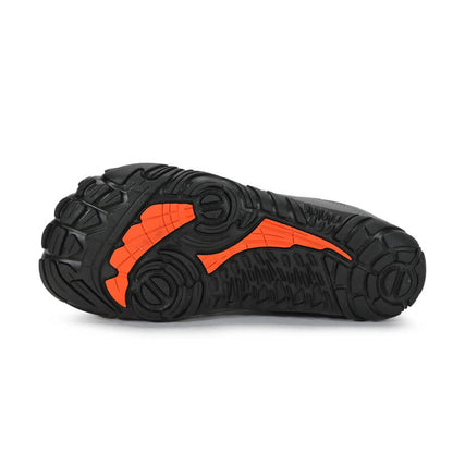 Barefoot Shoes — Wide Toe Box | Zero Drop | 4mm Sole