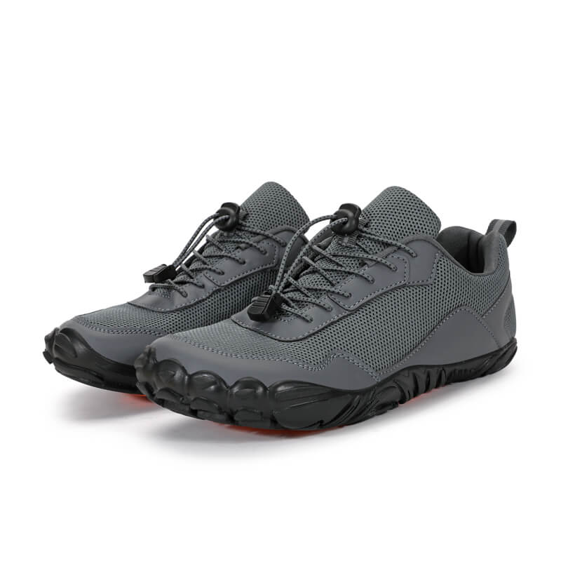 Barefoot Shoes — Wide Toe Box | Zero Drop | 4mm Sole