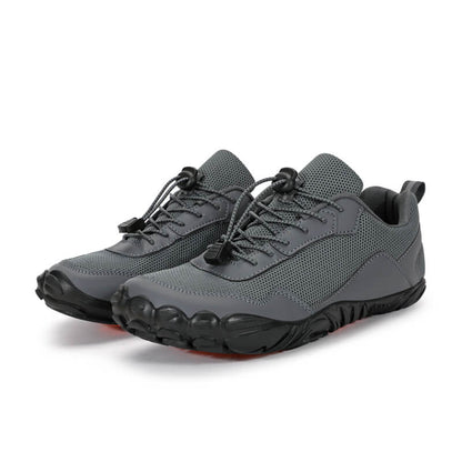 Barefoot Shoes — Wide Toe Box | Zero Drop | 4mm Sole