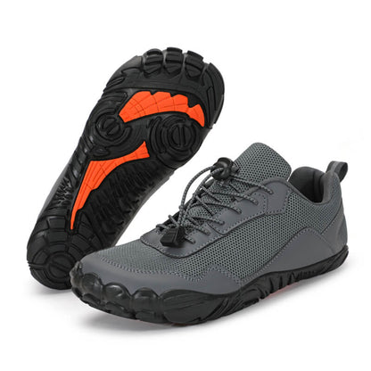 Barefoot Shoes — Wide Toe Box | Zero Drop | 4mm Sole