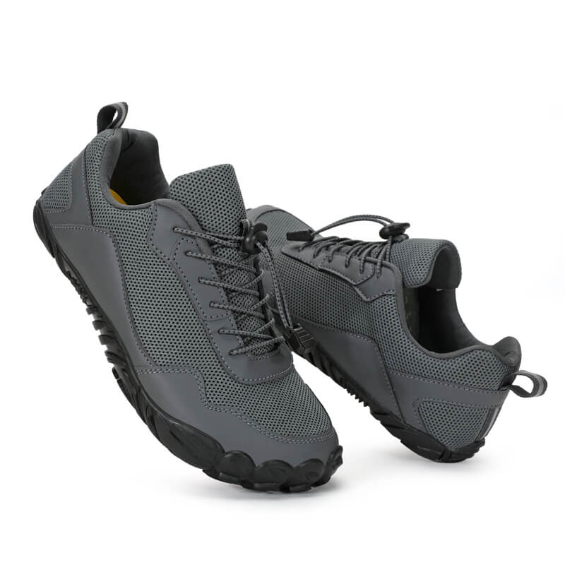 Barefoot Shoes — Wide Toe Box | Zero Drop | 4mm Sole