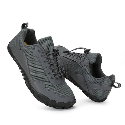 Barefoot Shoes — Wide Toe Box | Zero Drop | 4mm Sole