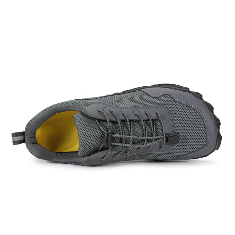 Barefoot Shoes — Wide Toe Box | Zero Drop | 4mm Sole