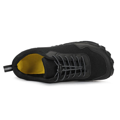 Barefoot Shoes — Wide Toe Box | Zero Drop | 4mm Sole