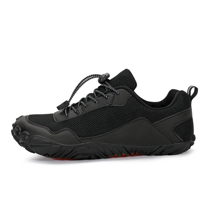 Barefoot Shoes — Wide Toe Box | Zero Drop | 4mm Sole