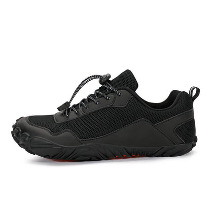 Barefoot Shoes — Wide Toe Box | Zero Drop | 4mm Sole
