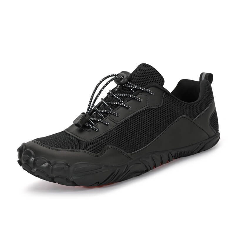 Barefoot Shoes — Wide Toe Box | Zero Drop | 4mm Sole