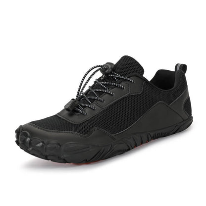 Barefoot Shoes — Wide Toe Box | Zero Drop | 4mm Sole