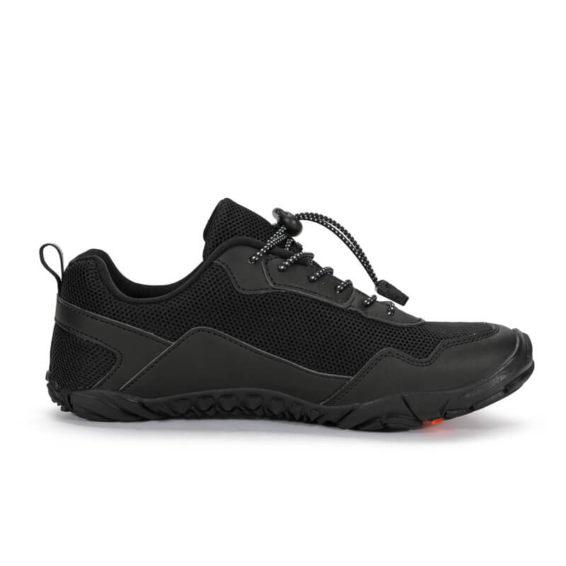 Barefoot Shoes — Wide Toe Box | Zero Drop | 4mm Sole