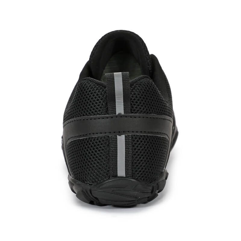 Barefoot Shoes — Wide Toe Box | Zero Drop | 4mm Sole