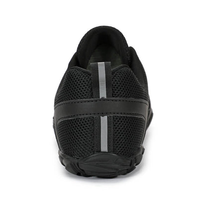Barefoot Shoes — Wide Toe Box | Zero Drop | 4mm Sole