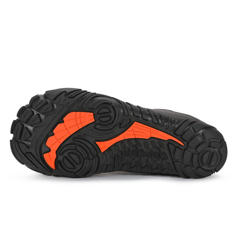 Barefoot Shoes — Wide Toe Box | Zero Drop | 4mm Sole