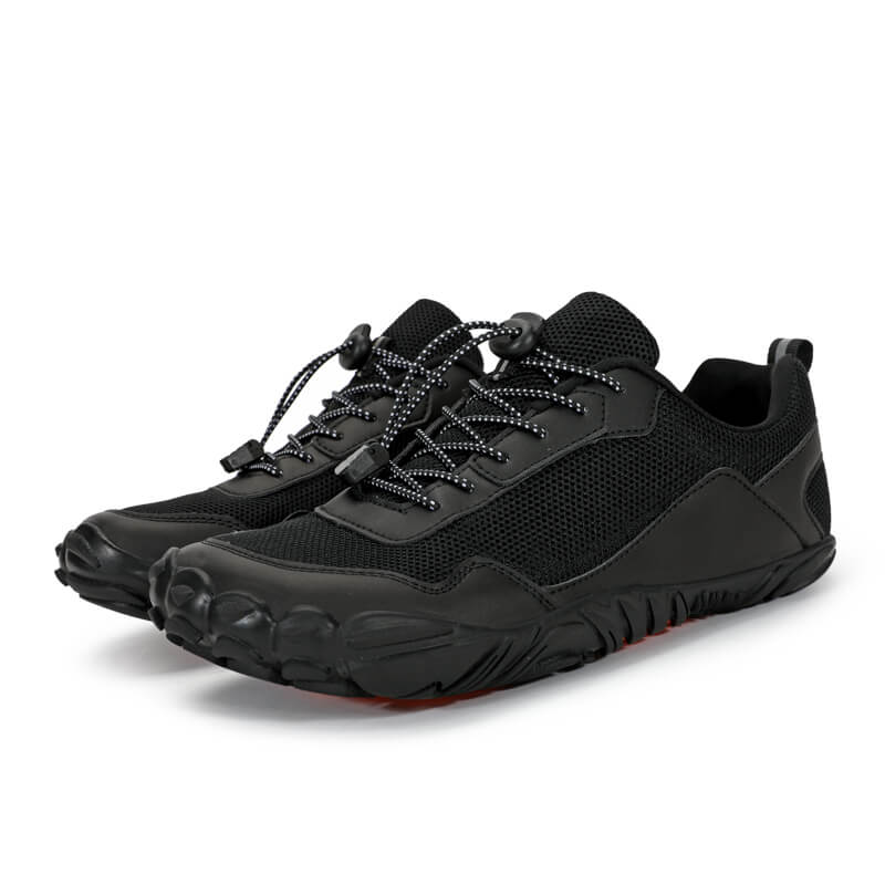 Barefoot Shoes — Wide Toe Box | Zero Drop | 4mm Sole