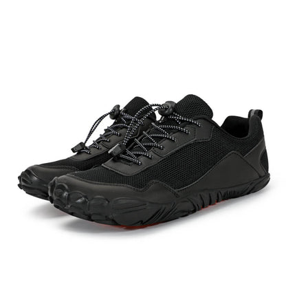 Barefoot Shoes — Wide Toe Box | Zero Drop | 4mm Sole