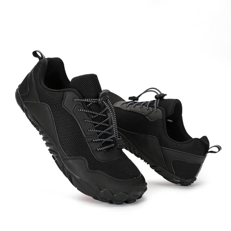 Barefoot Shoes — Wide Toe Box | Zero Drop | 4mm Sole