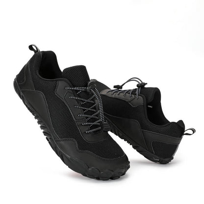Barefoot Shoes — Wide Toe Box | Zero Drop | 4mm Sole