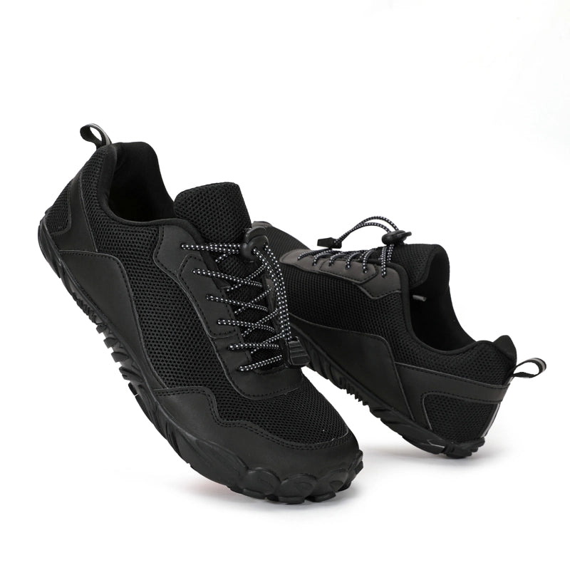 Barefoot Trainers | Wide Toe Box | Zero Drop | Lightweight | Free UK Delivery