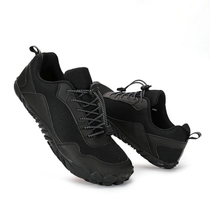 Barefoot Trainers | Wide Toe Box | Zero Drop | Lightweight | Free UK Delivery